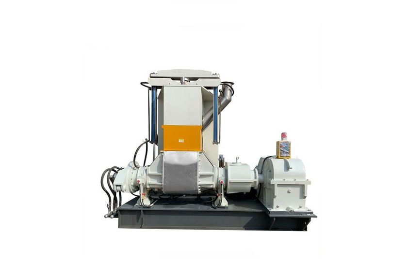 廣東利拿實業(yè)二次防塵密煉機創(chuàng)新技術(shù)引領(lǐng)行業(yè)升級