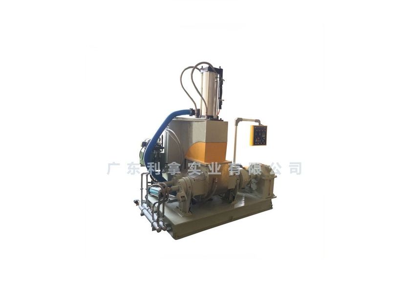 廣東利拿實(shí)業(yè)氣氛保護(hù)密煉機(jī)的創(chuàng)新與應(yīng)用