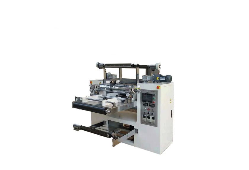 廣東利拿實業的鋁箔壓延機技術與應用