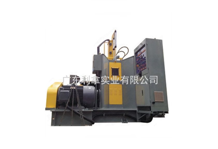 廣東利拿實(shí)業(yè)連續(xù)式密煉機(jī)技術(shù)解析與行業(yè)應(yīng)用