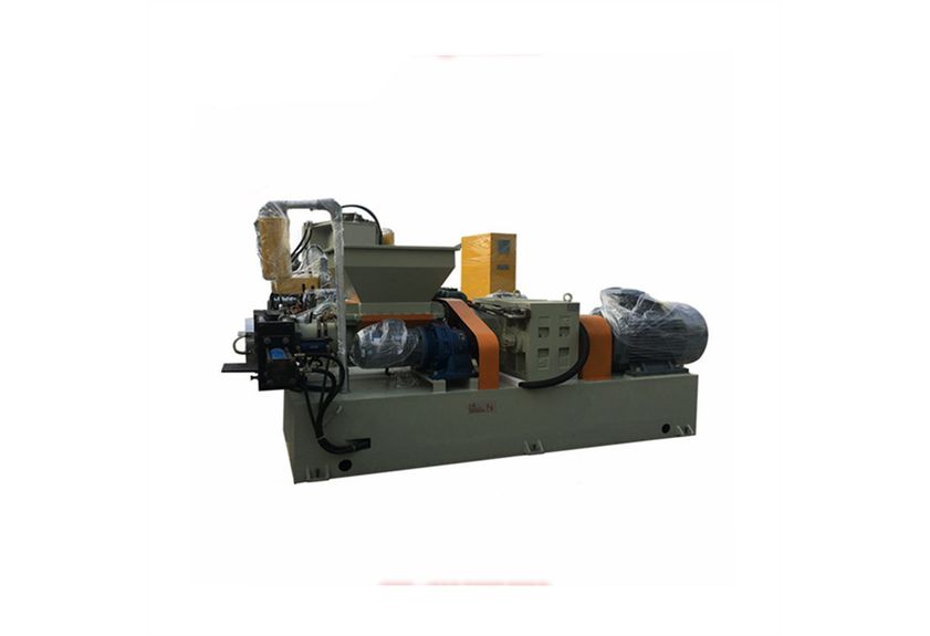 廣東利拿實業冷喂料擠出機的創新與應用-2