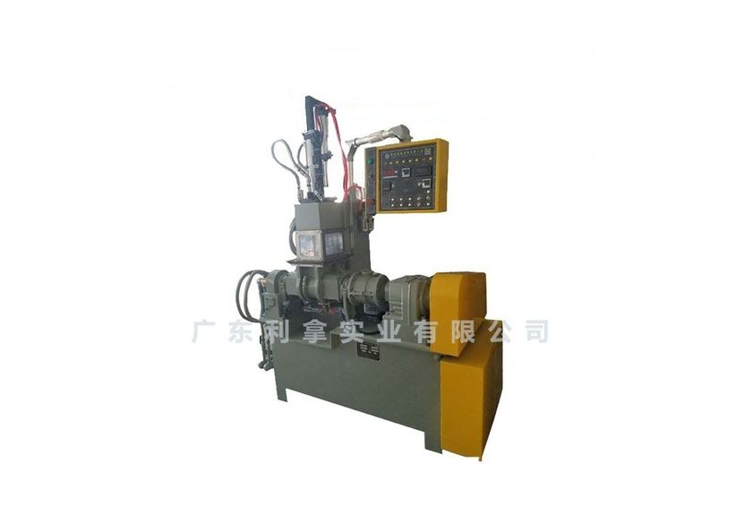 廣東利拿實業(yè)密煉機技術(shù)解析與行業(yè)應(yīng)用