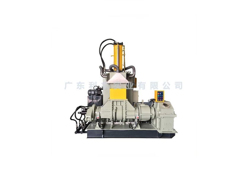 金屬密煉機(jī)的革新之路與工業(yè)應(yīng)用解析-1