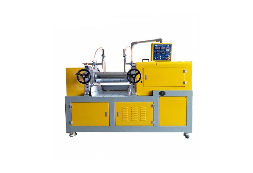 廣東利拿實(shí)業(yè)：兩輥開(kāi)煉機(jī)的創(chuàng)新與應(yīng)用-3